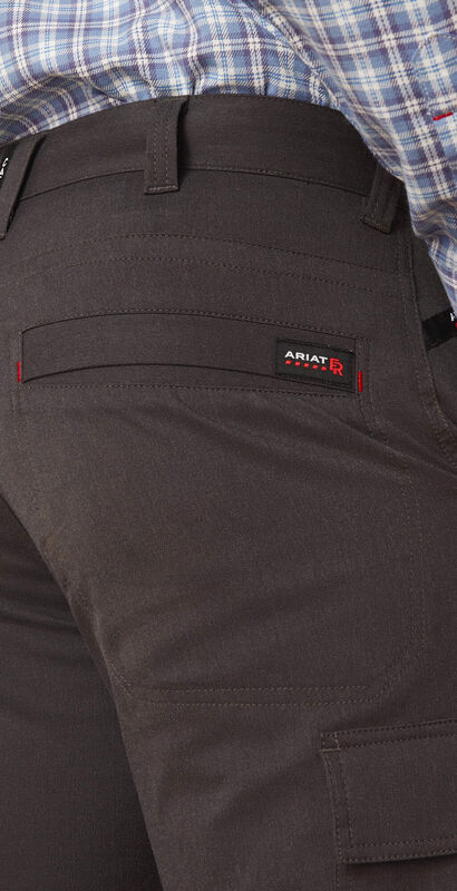 FR M7 Slim DuraStretch Duralight Twill Straight Pant 01